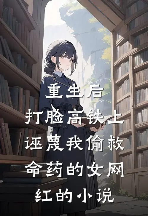 重生后，打脸高铁上诬蔑我偷救命药的女网红的小说