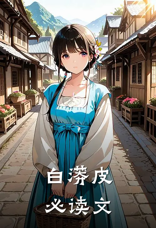 白蟒皮必读文