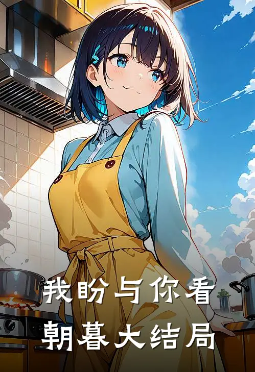 我盼与你看朝暮大结局