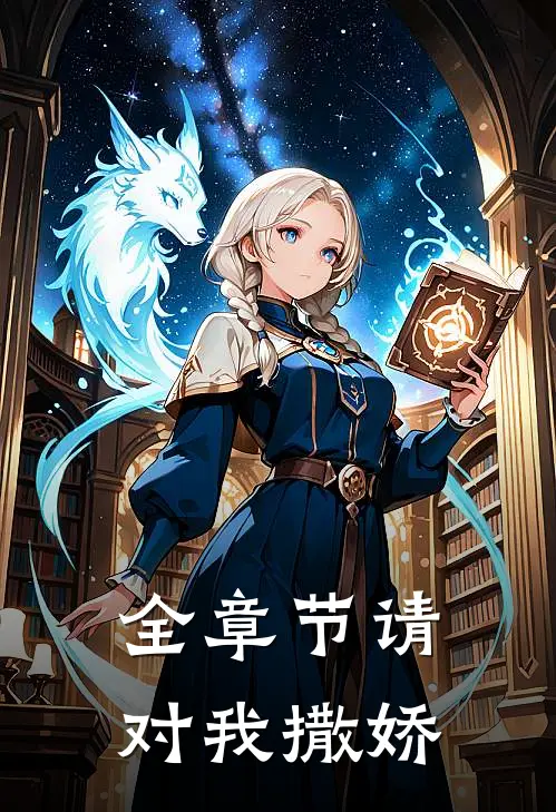 全章节请对我撒娇