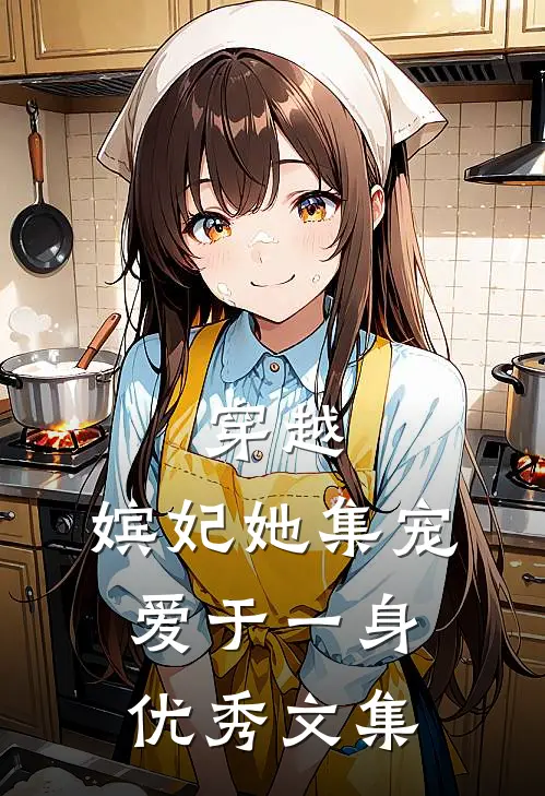 穿越：嫔妃她集宠爱于一身优秀文集