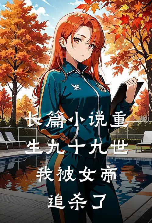 长篇小说重生九十九世，我被女帝追杀了