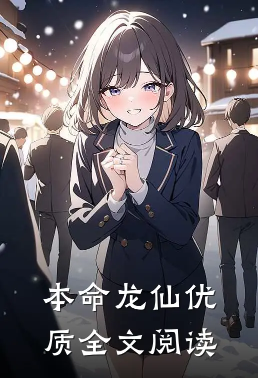 本命龙仙优质全文阅读