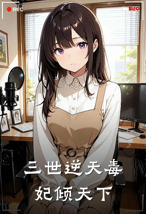三世逆天毒妃倾天下