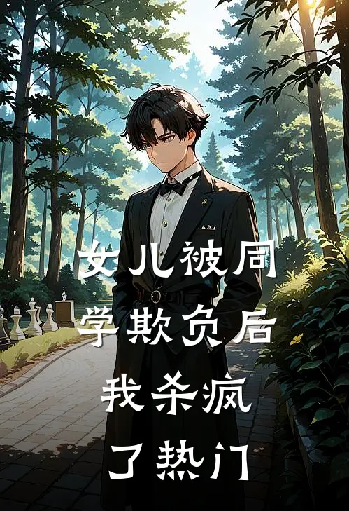 女儿被同学欺负后，我杀疯了热门