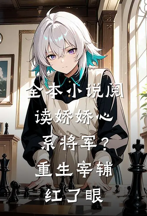 全本小说阅读娇娇心系将军？重生宰辅红了眼