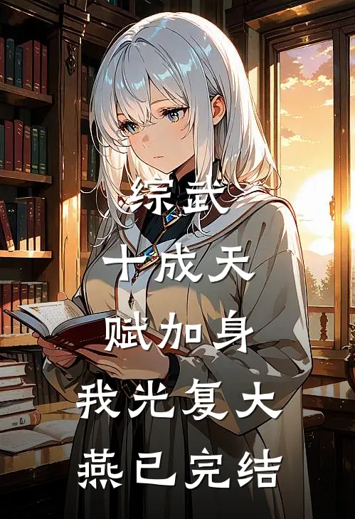 综武：十成天赋加身，我光复大燕已完结