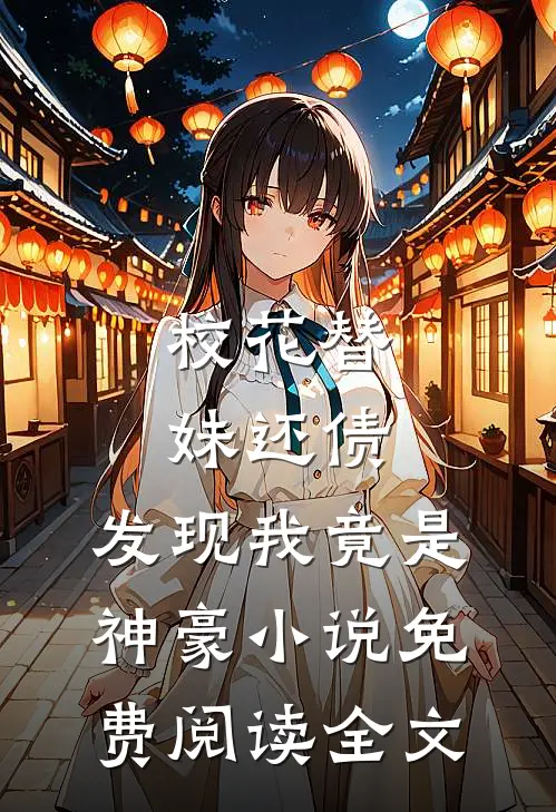 校花替妹还债，发现我竟是神豪小说免费阅读全文