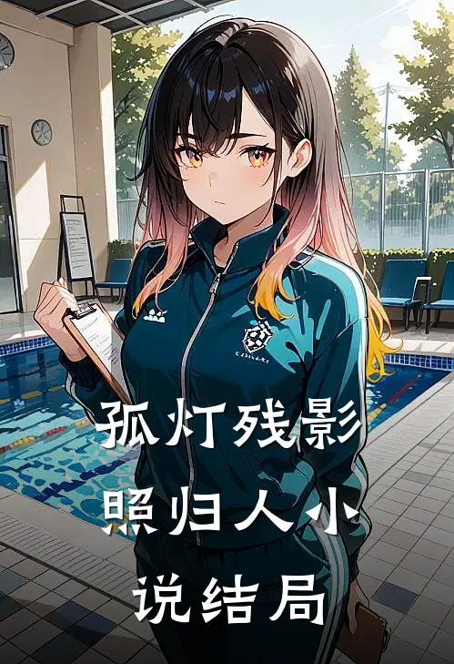 孤灯残影照归人小说结局