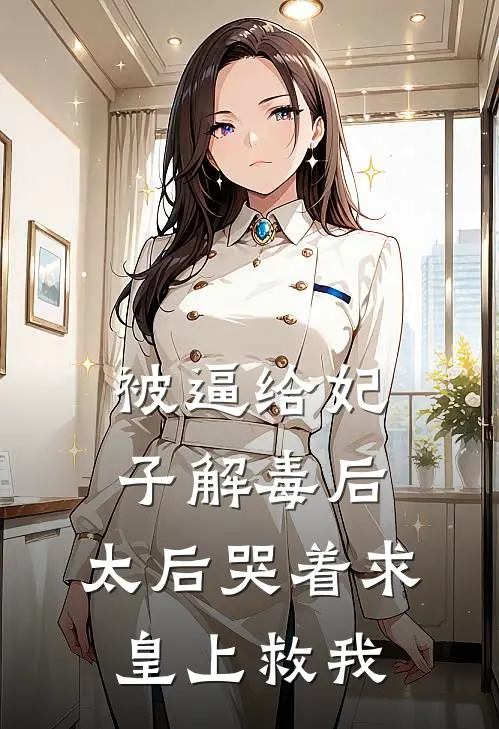 被逼给妃子解毒后，太后哭着求皇上救我