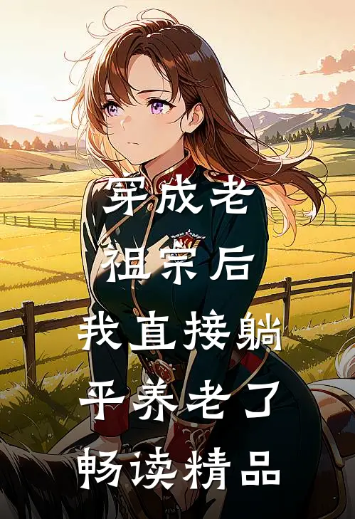 穿成老祖宗后，我直接躺平养老了畅读精品