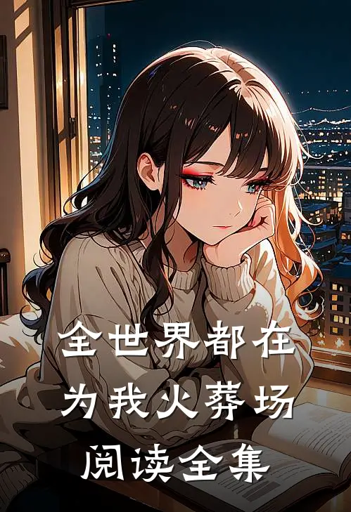 全世界都在为我火葬场阅读全集