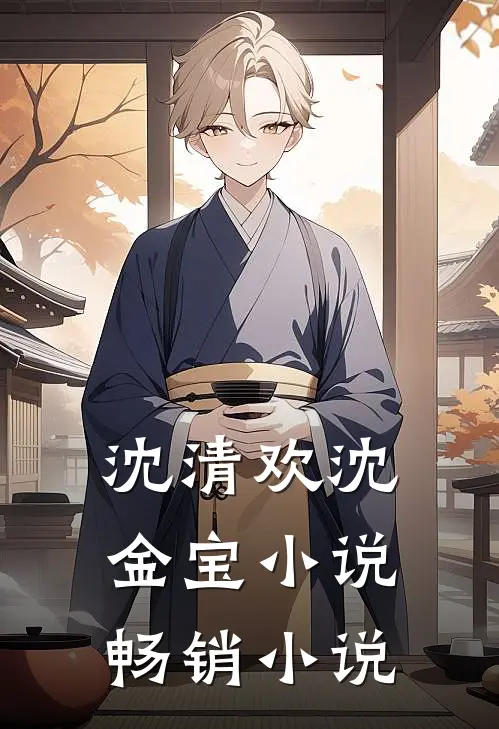沈清欢沈金宝小说畅销小说