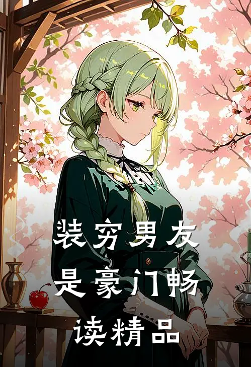 装穷男友是豪门畅读精品