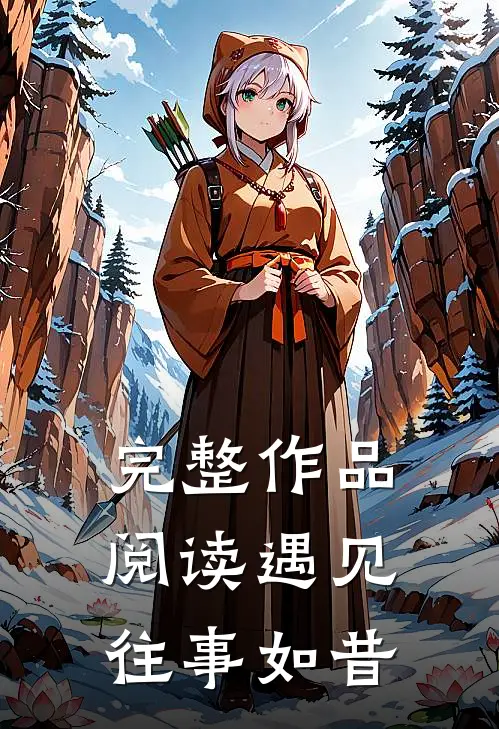 完整作品阅读遇见往事如昔