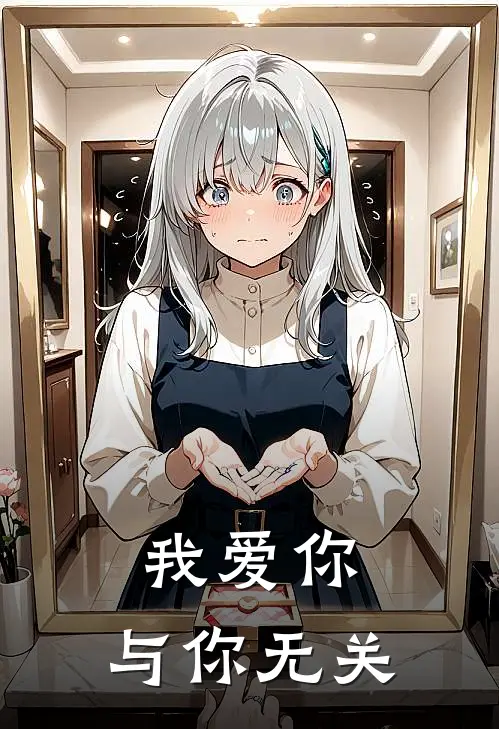 我爱你，与你无关