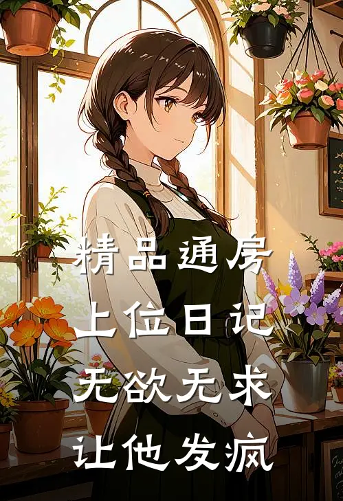 精品通房上位日记：无欲无求让他发疯