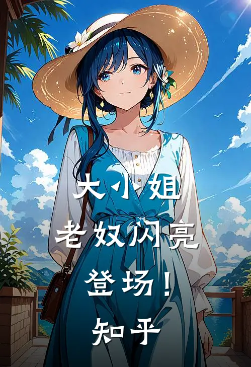 大小姐，老奴闪亮登场！知乎