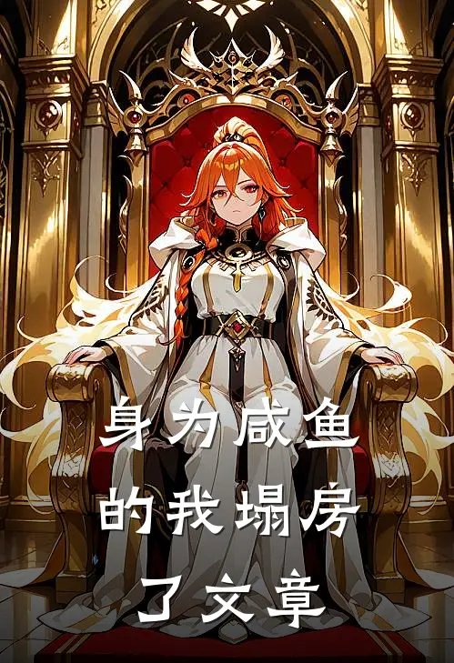 身为咸鱼的我塌房了文章