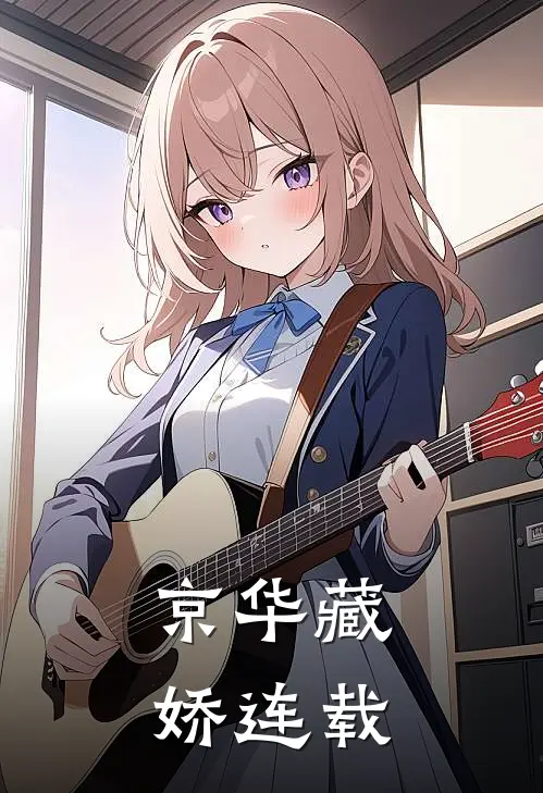 京华藏娇连载
