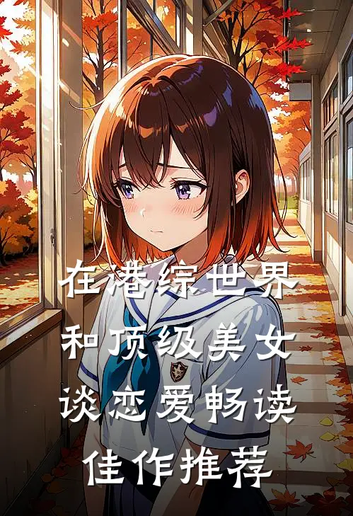 在港综世界和顶级美女谈恋爱畅读佳作推荐