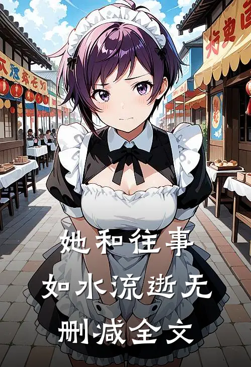 她和往事，如水流逝无删减全文