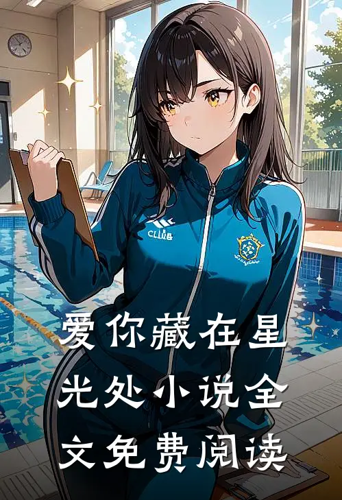 爱你藏在星光处小说全文免费阅读
