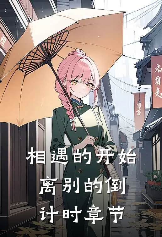 相遇的开始，离别的倒计时章节