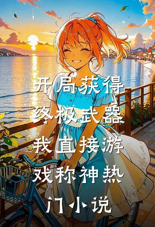 开局获得终极武器，我直接游戏称神热门小说