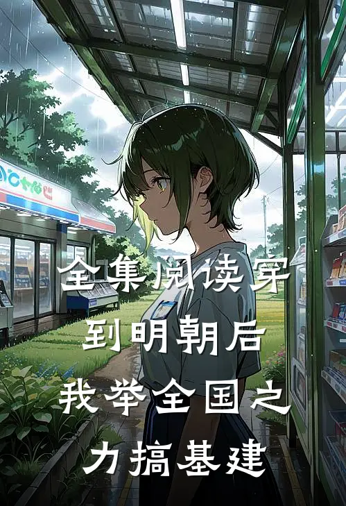 全集阅读穿到明朝后，我举全国之力搞基建