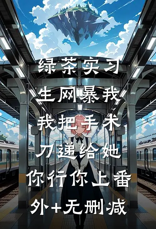 绿茶实习生网暴我，我把手术刀递给她：你行你上番外+无删减