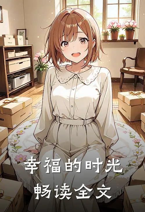 幸福的时光畅读全文