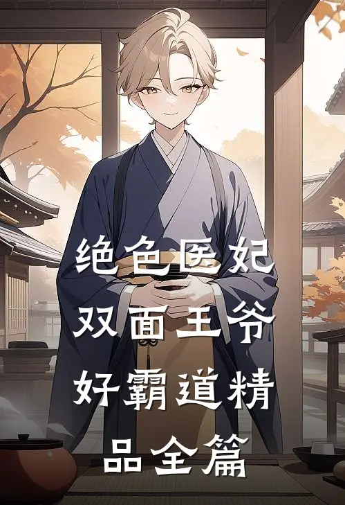 绝色医妃：双面王爷好霸道精品全篇