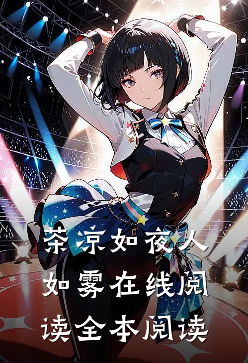 茶凉如夜人如雾在线阅读全本阅读