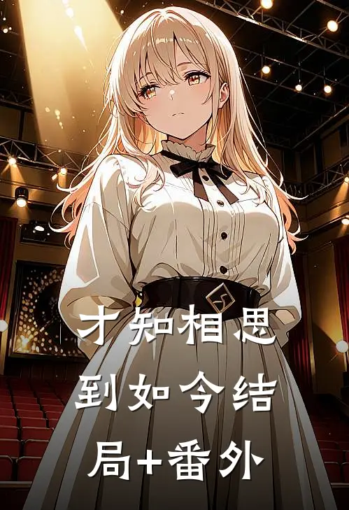 才知相思到如今结局+番外