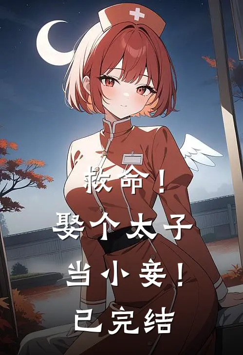 救命！娶个太子当小妾！已完结