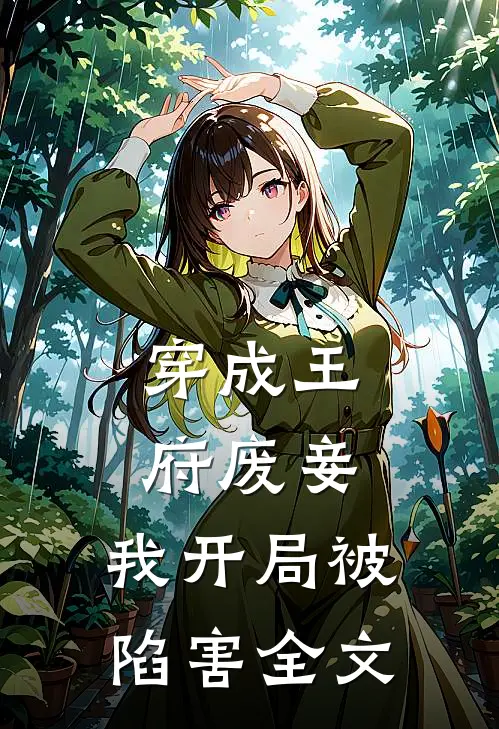 穿成王府废妾,我开局被陷害全文免费阅读