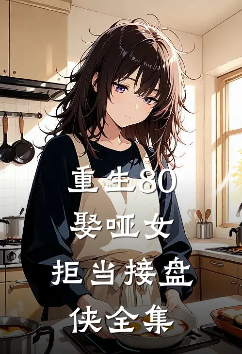 重生80：娶哑女，拒当接盘侠全集