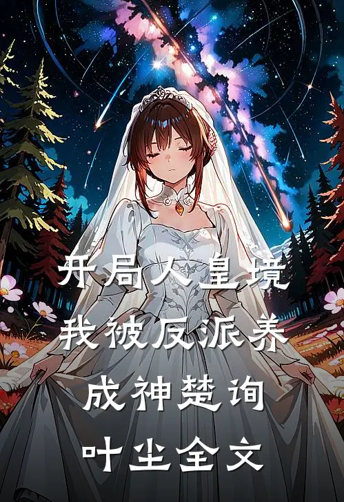 开局人皇境，我被反派养成神楚询叶尘全文