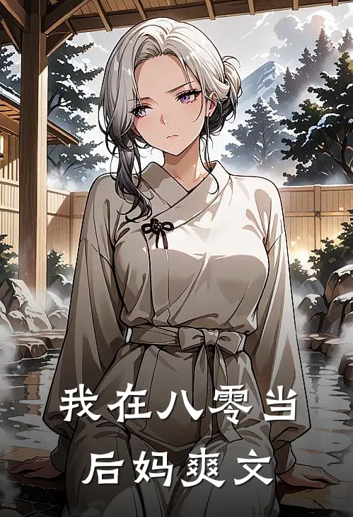 我在八零当后妈爽文