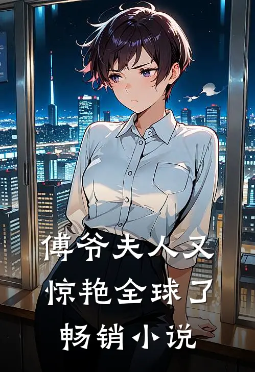 傅爷夫人又惊艳全球了畅销小说