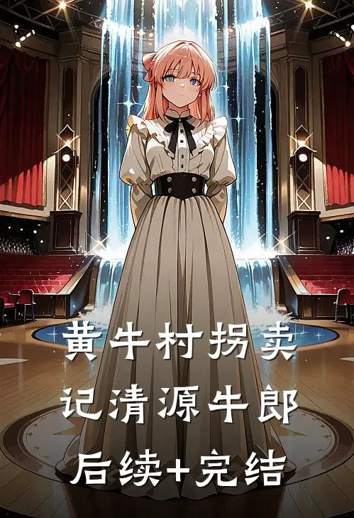 黄牛村拐卖记清源牛郎后续+完结