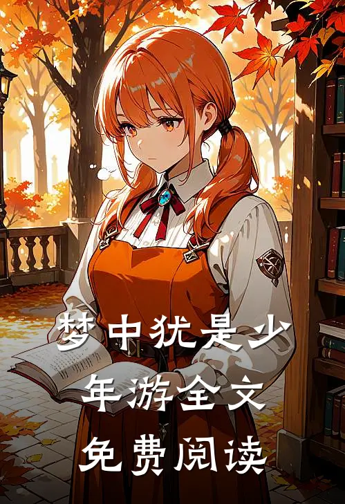 梦中犹是少年游全文免费阅读