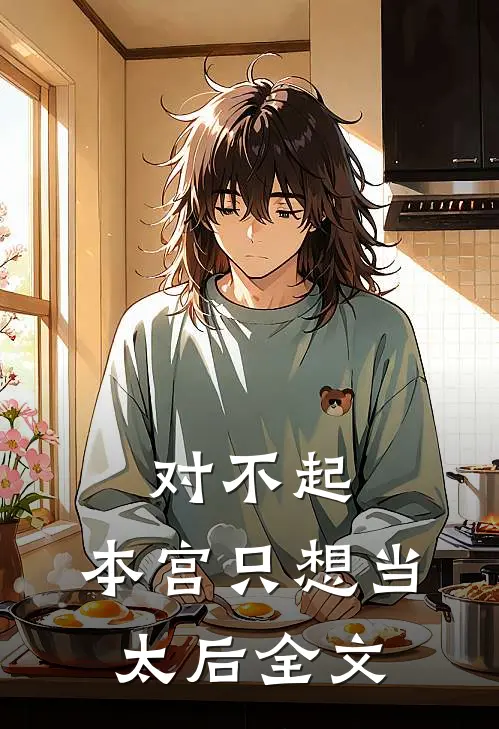 对不起，本宫只想当太后全文