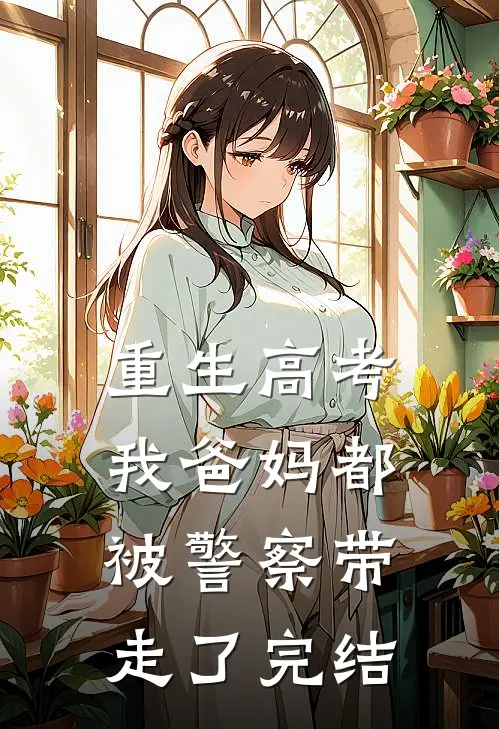 重生高考,我爸妈都被警察带走了完结