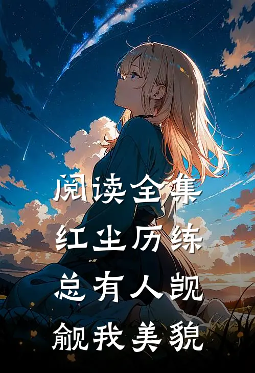 阅读全集红尘历练：总有人觊觎我美貌