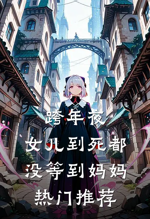 跨年夜，女儿到死都没等到妈妈热门推荐