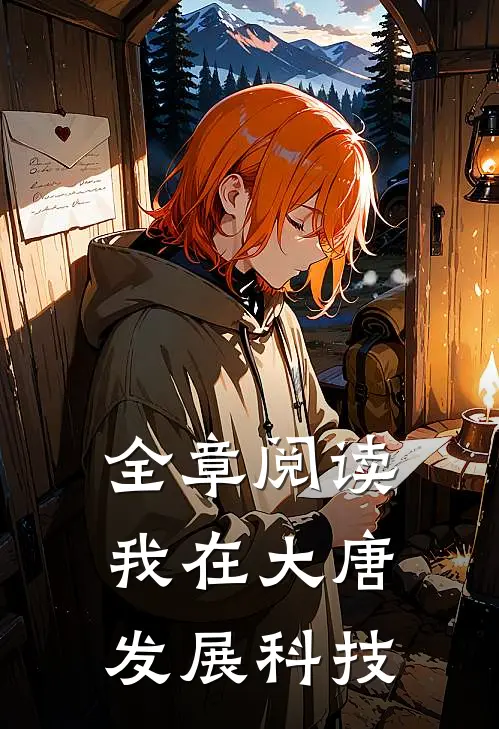 全章阅读我在大唐发展科技