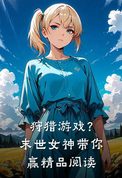狩猎游戏？末世女神带你赢精品阅读