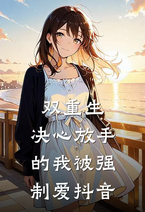 双重生：决心放手的我被强制爱抖音